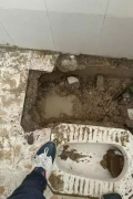 防水涂料品牌廠家：衛生間漏水不砸磚怎么處理，3個方法推薦