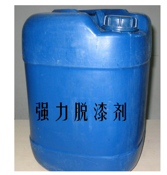 脫漆劑