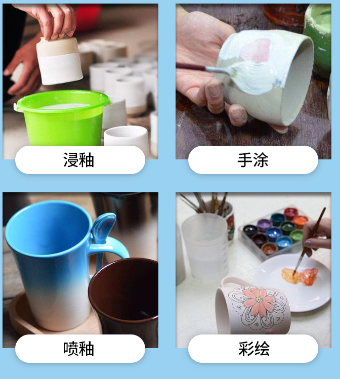 透明釉面漆用途