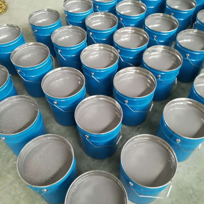 水性瓷化涂料