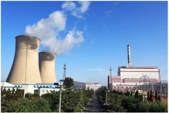 北京三河電廠選用防腐涂料案例