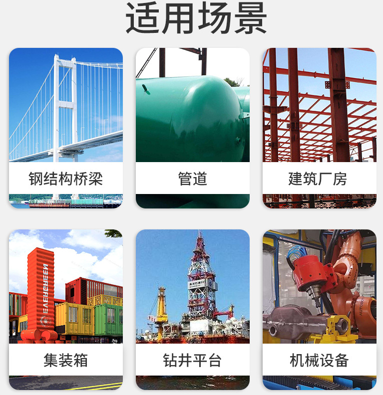 氟碳紫外線清漆用途