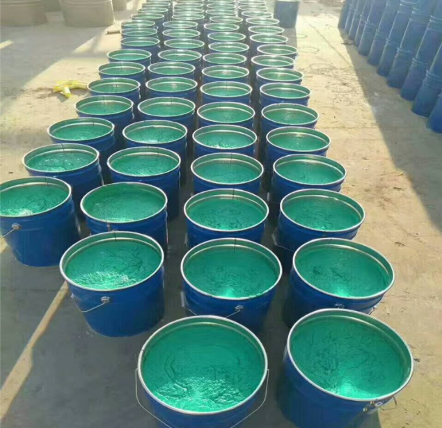 防腐涂料