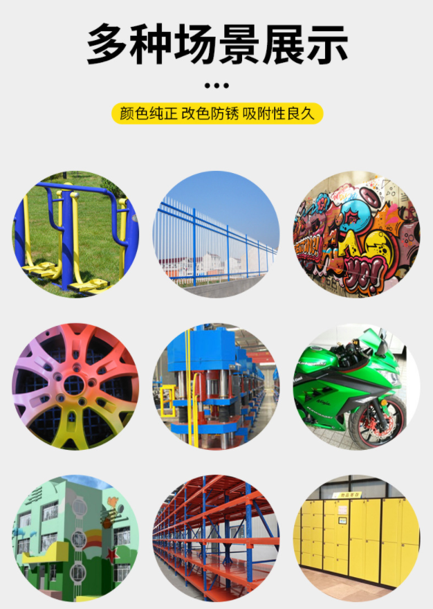 汽車陶瓷涂料用途