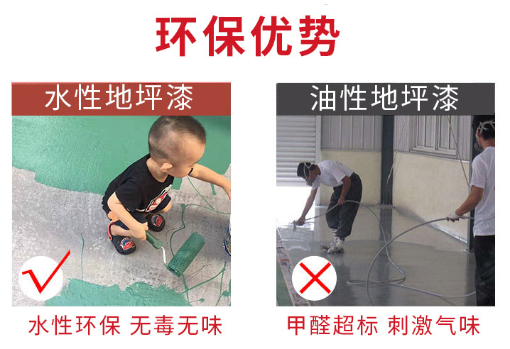 環保比較