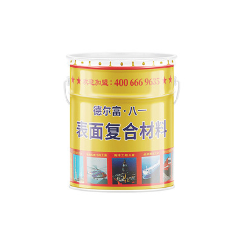 鋼化仿瓷涂料