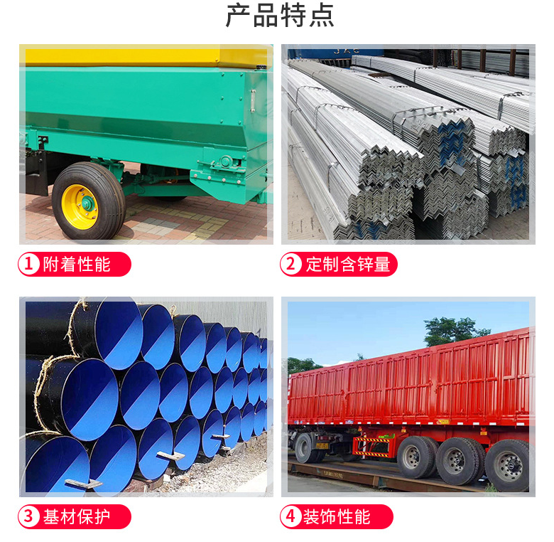 水性工業涂料生產廠家