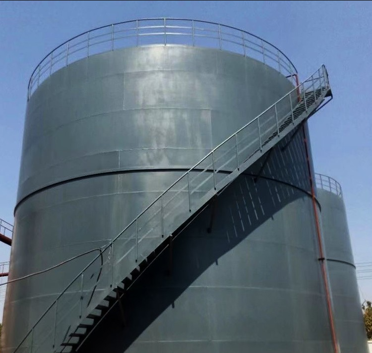 污水處理廠防腐防水涂料