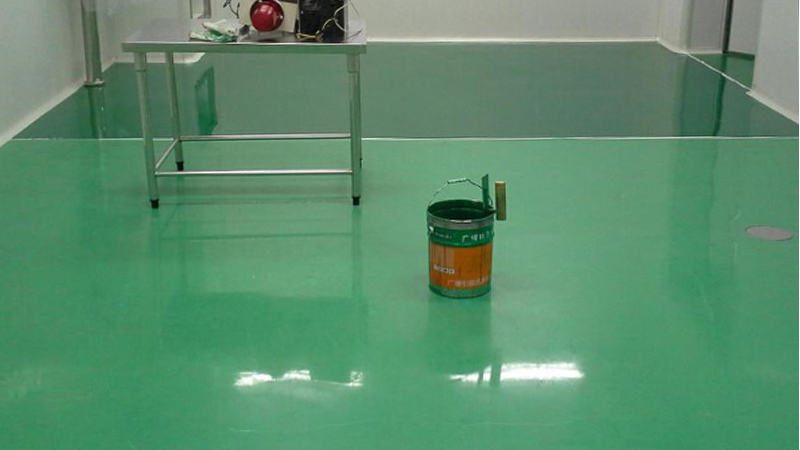 重防腐乙烯基環氧樹脂