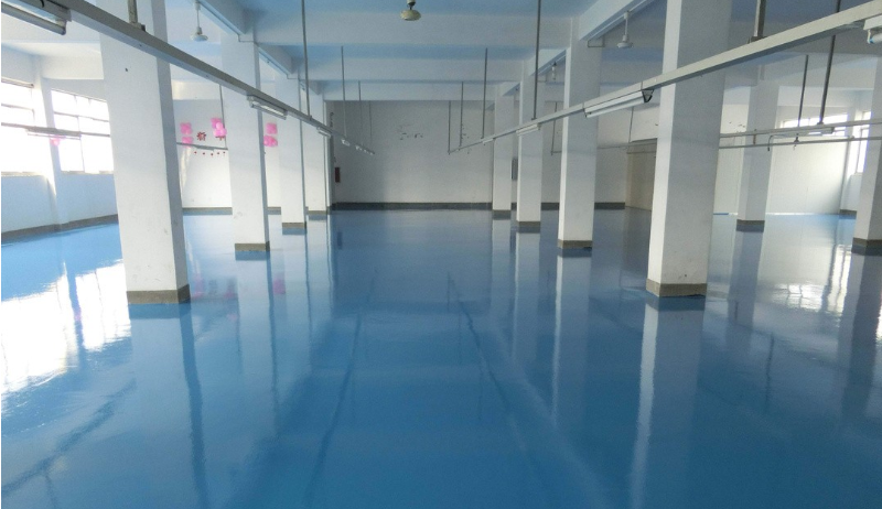 環(huán)氧樹脂涂料