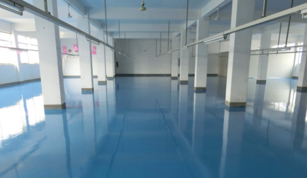 環氧防腐涂料
