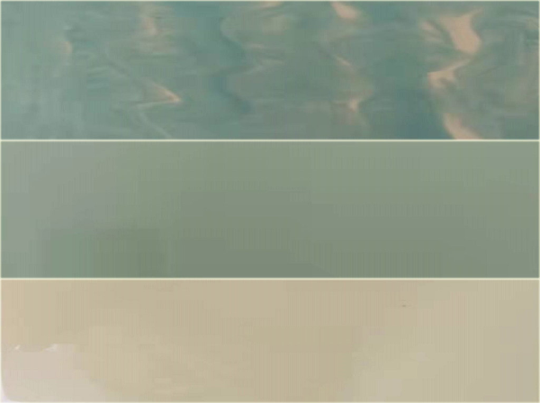 水性環氧地坪面漆