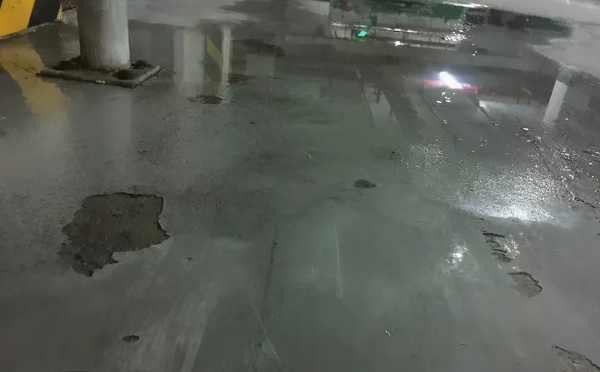 環氧地坪